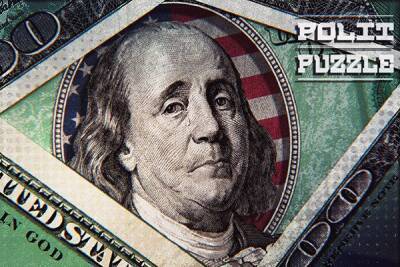 Начавшийся процесс распада США обернется «взрывом» долларового пузыря