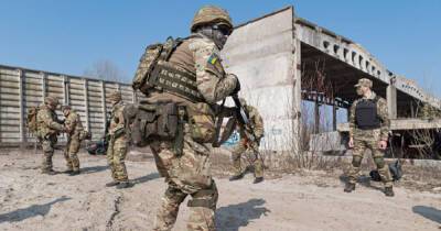Канада может предоставить Украине оружие для отрядов терробороны, — СМИ