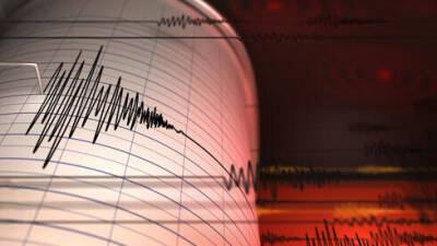 Второе за сутки землетрясение произошло на севере Израиля