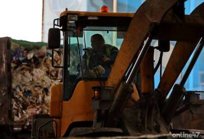 С 23 января перевозчикам в Ленобласти нужно разрешение на транспортировку строительного мусора