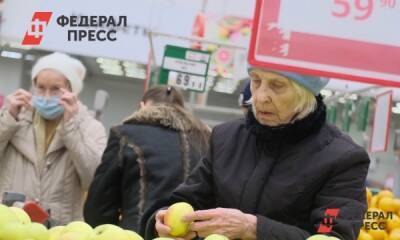 Экономист предрек новый виток инфляции в России