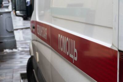 В аварии в Лужском районе погибла пассажирка иномарки