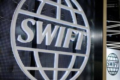 Представитель России: Отключение страны от SWIFT уже не обсуждается