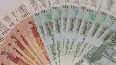 Минфин оценил профицит бюджета России за 2021 год