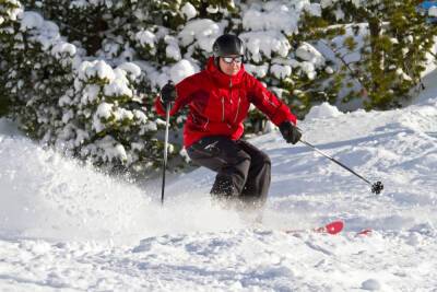 Первые «Лыжные стрелы» отправили к снежным трассам Ленобласти более тысячи петербуржцев