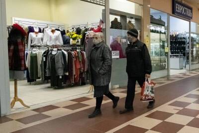 Стало известно, будут ли в Псковской области вводить карантин из-за роста заболеваемости