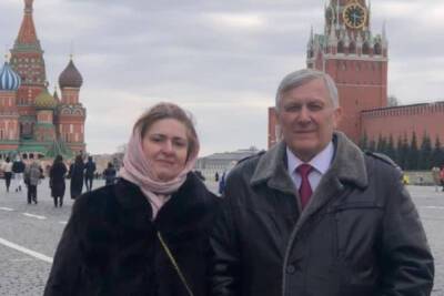 ЕС потребовал от России отпустить задержанную чеченцами Зарему Мусаеву