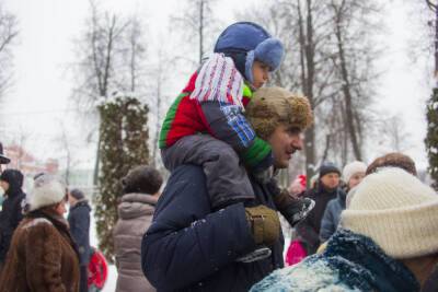 В 2022 году семьи с детьми в Тверской области смогут получить господдержку