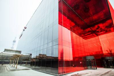 Бізнес-кампус UNIT.City, скляний міст, ЖК Tetris Hall: проєкти Києва, які номіновані на престижну європейську архітектурну премію
