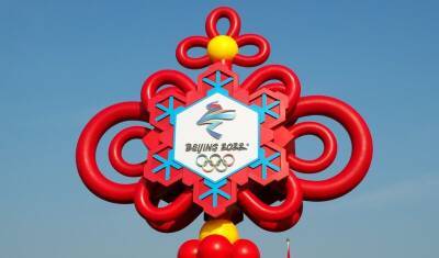 У 72 прибывших на Олимпиаду в Китай выявили коронавирус