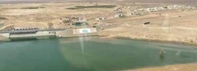Иран собирается получить долю воды из афганской реки Гильменд