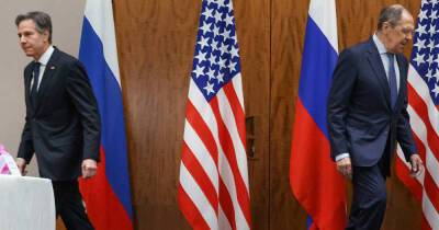 МИД: РФ в Женеве разъяснила США все оставшиеся вопросы по гарантиям