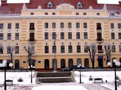 В Черновицкой области пытаются саботировать выборы ректора “Буковинского Государственного Медицинского Университета”?