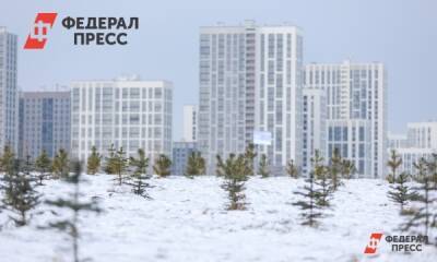 Активисты нашли причину смога над Екатеринбургом