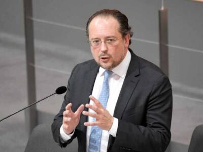 В Австрии заявили о подготовке санкций против РФ из-за воображаемого вторжения на Украину