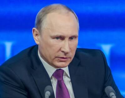 Путин объяснил нежелание мира видеть правду о России