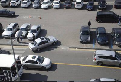 Будут приняты меры против незаконных парковок в Баку - trend.az - Баку