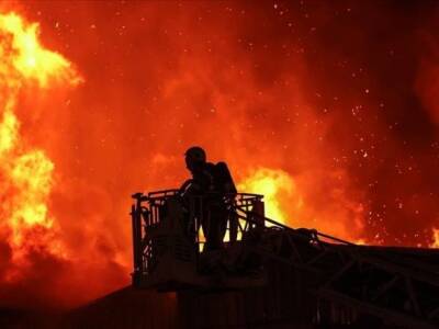 В столице Камеруна в ночном клубе вспыхнул пожар - 16 человек погибли - unn.com.ua - Украина - Киев - шт. Колорадо - шт. Калифорния - Камерун