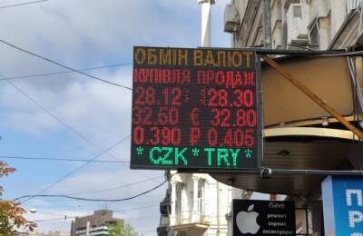 На грани четырехлетнего максимума: курс доллара в Украине встряхнет обменники в ближайшие дни – прогноз