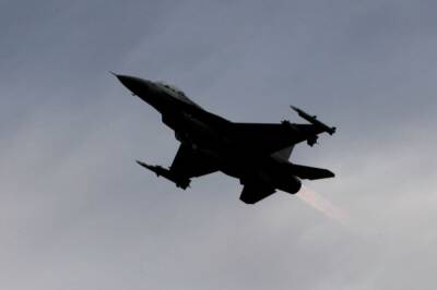 В Минобороны Турции подвели итоги переговоров с США по F-16