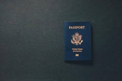 Все дорожает: стоимость получения и возобновления американских паспортов возрастет