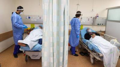 Свидетельства из больниц Израиля: "Нам придется поступиться качеством лечения"