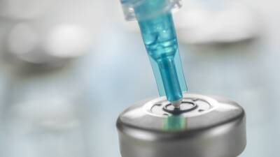В Белоруссии запланировали провести доклинические испытания вакцины от COVID-19 к лету