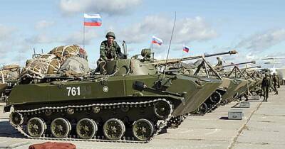 Инспекторы из Латвии проверят военные объекты России около Украины