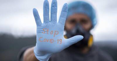 В ВОЗ заявили, что "омикрон" может завершить пандемию COVID в Европе