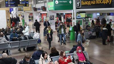 Аэропорт Краснодара назвал срок возобновления работы воздушной гавани