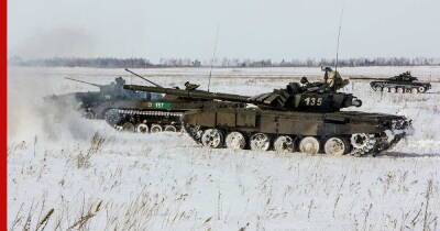 Латвия проинспектирует российские военные объекты