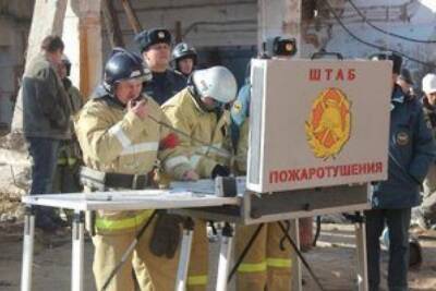 МЧС в Забайкалье не выплатило новогодние премии гражданским пожарным — в бюджете нет денег