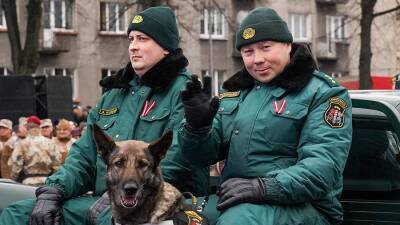 Латвийские инспекторы проверят военные объекты в российских регионах