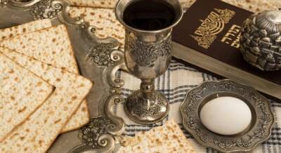 Дата иудейской Пасхи в 2022 году и особенности ее празднования