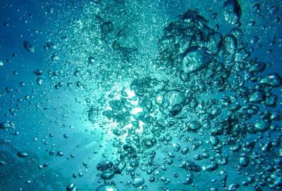 Новое свойство воды поразило ученых из США