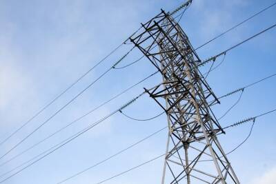 Плановые отключения электричества пройдут в Чите с 24 по 28 января