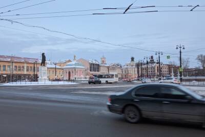 В Томской области 24 января направление ветра будет меняться в течение дня