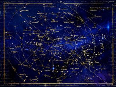 Астрологи составили гороскоп для всех знаков зодиака на последнюю неделю января 2022 года