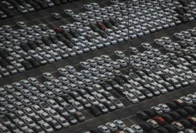 Вячеслав Субботин - Эксперт Субботин объяснил, что будет с ценами на автомобили в 2022 году - online47.ru