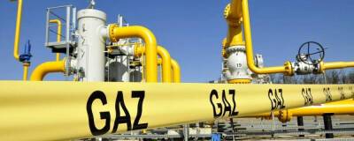 Власти Британии опасаются снижения поставок российского газа в Европу из-за санкций