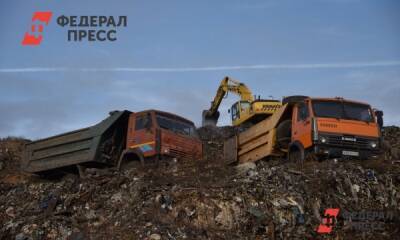 В Красноярском крае пройдет рекультивация промышленных полигонов