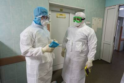 До 9 человек увеличилось число заразившихся «Омикроном» в Красноярском крае