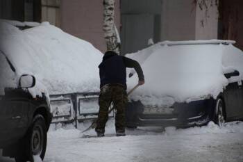 Мороз в Вологодской области, хлопающий мэр и фестиваль вологодских лохов: обзор новостей дня