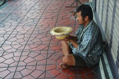Социальный центр «Шанс» в Улан-Удэ за год помог более 300 бездомным