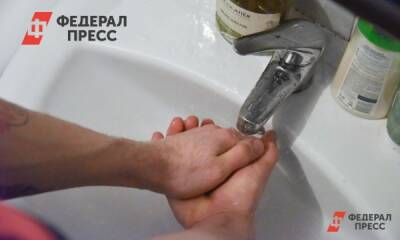 В домах новосибирского микрорайона отключили воду из-за засора канализации