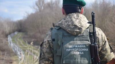 На румынской границе убили украинского пограничника – СМИ
