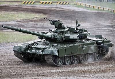 Т-90: как показал себя в реальных боях «неубиваемый» супертанк - Русская семерка
