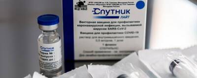 В Приморском крае вакцинировано чуть более 61% населения