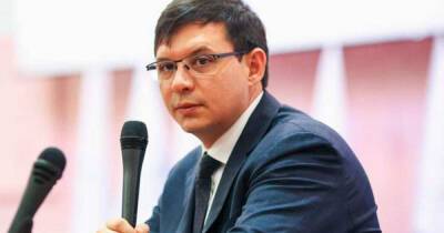 Объявленный "пророссийским лидером" экс-депутат Рады заявил об угрозах