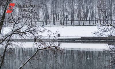 Стали известны подробности слива нечистот в питьевое водохранилище Челябинска - fedpress.ru - Челябинск - район Сосновский - Экология